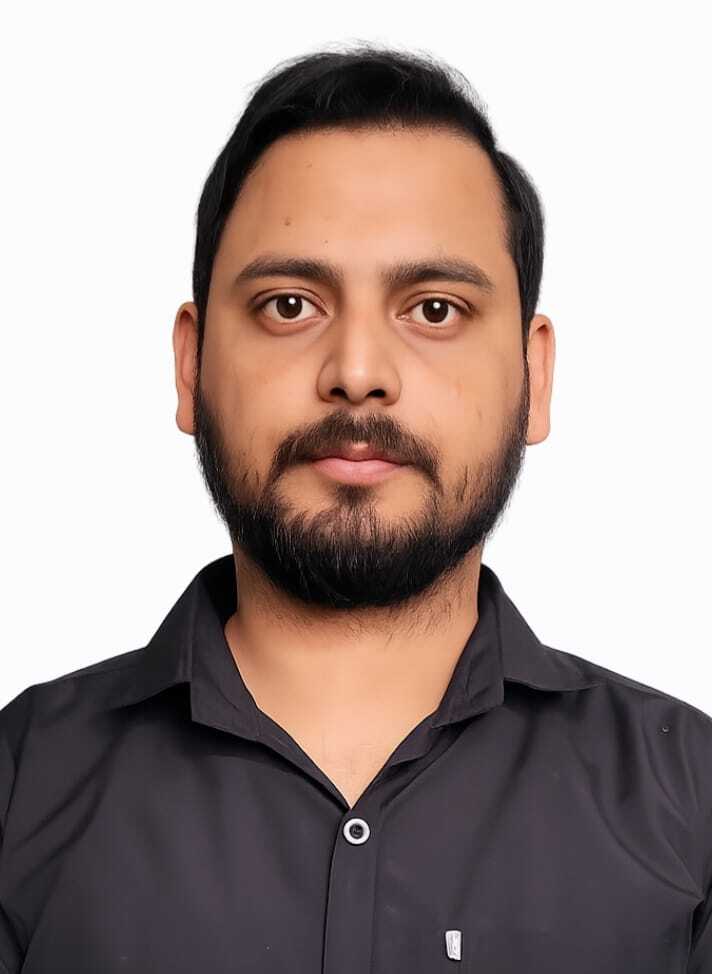 Ajay Kumar
